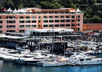 EVER Monaco a trouvé une nouvelle date