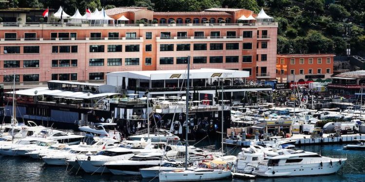 EVER Monaco a trouvé une nouvelle date