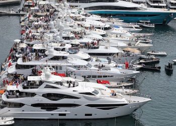 Le Yachting Festival de Cannes maintenu en septembre