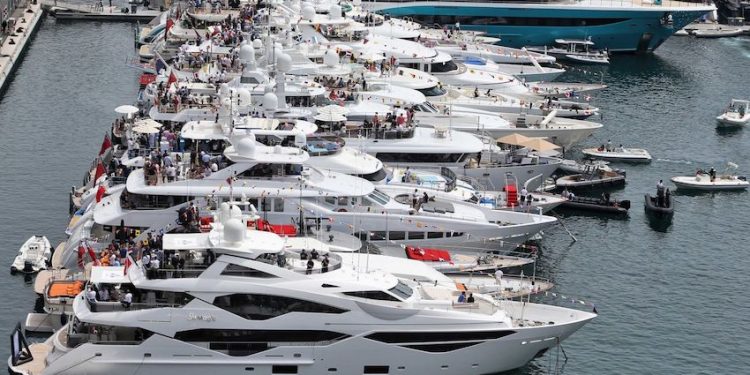 Le Yachting Festival de Cannes maintenu en septembre