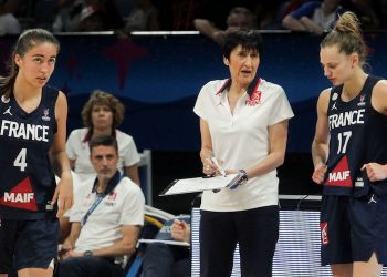 La phase finale de l’Eurobasket féminin 2021 n’aura pas lieu en France