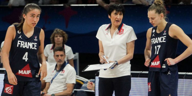 La phase finale de l’Eurobasket féminin 2021 n’aura pas lieu en France