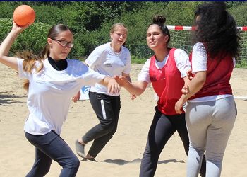 Le CROS Île-de-France dans les starting-blocks