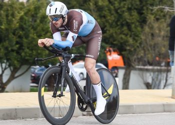 AG2R La Mondiale veut faciliter la vie des cyclistes