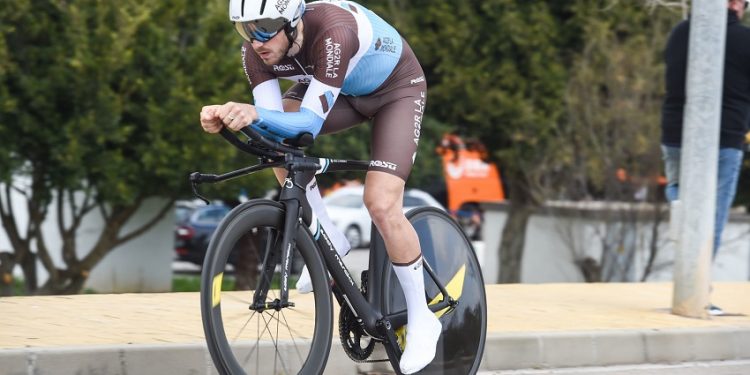 AG2R La Mondiale veut faciliter la vie des cyclistes