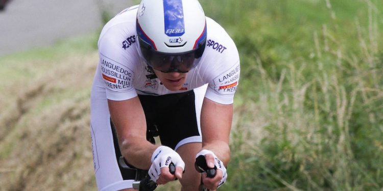 L’événement Échappée des Géants a lieu à Lille demain