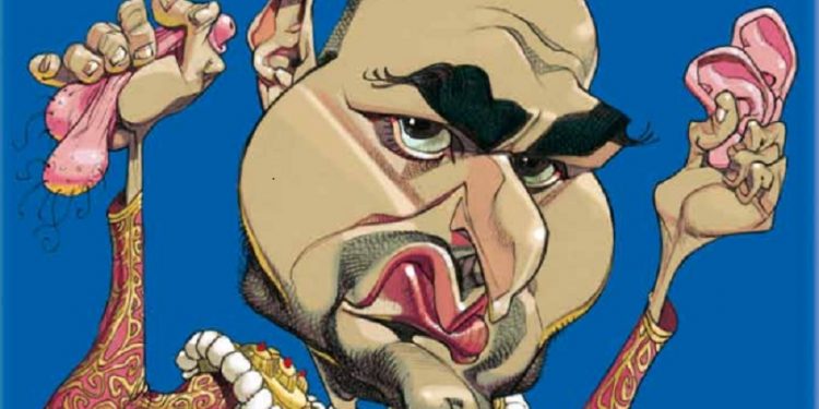 Benzema flamboyant au Real Madrid et snobé par les Bleus