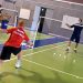 Le badminton prépare son retour international
