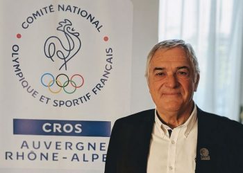 Le CROS Auvergne-Rhône-Alpes acteur de la reprise