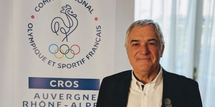 Le CROS Auvergne-Rhône-Alpes acteur de la reprise