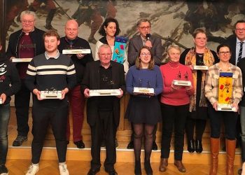 Le CROS Hauts-de-France, tête de réseau du sport régional