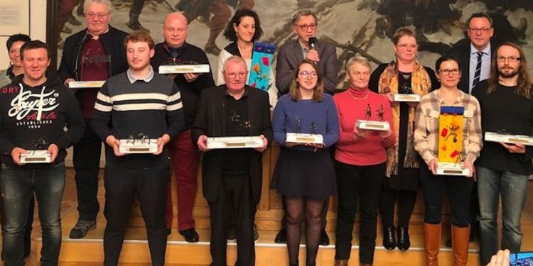 Le CROS Hauts-de-France, tête de réseau du sport régional