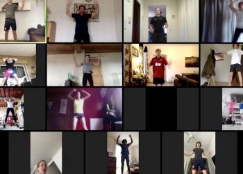 Le Centre sport et jeunesse corse s’adapte à la pandémie