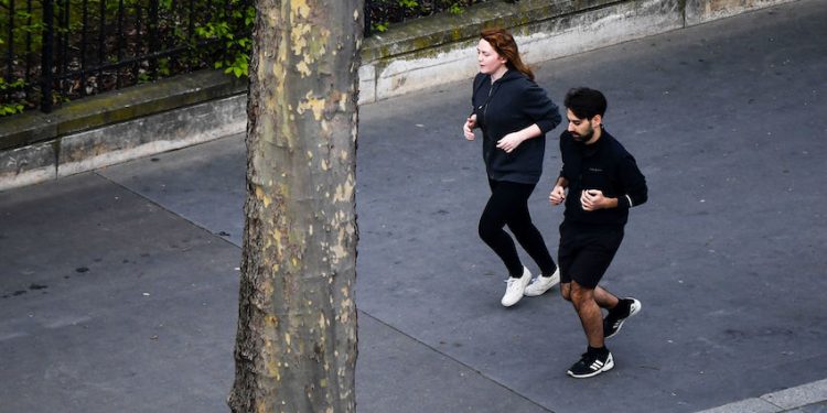 MedicalRun 2020, un challenge virtuel pour la bonne cause