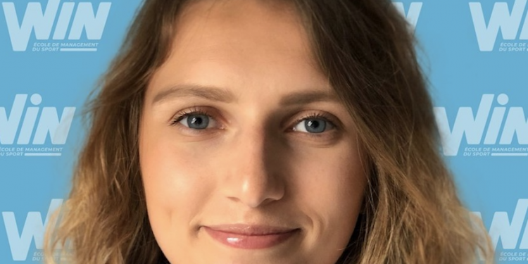 « WIN Sport School répondait à mes critères »