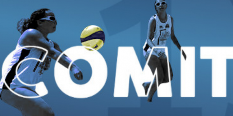 Le Comité de volley des Bouches-du-Rhône a son site internet