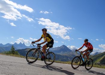 La cyclosportive de la Madeleine programmée le 9 août
