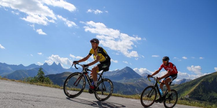 La cyclosportive de la Madeleine programmée le 9 août