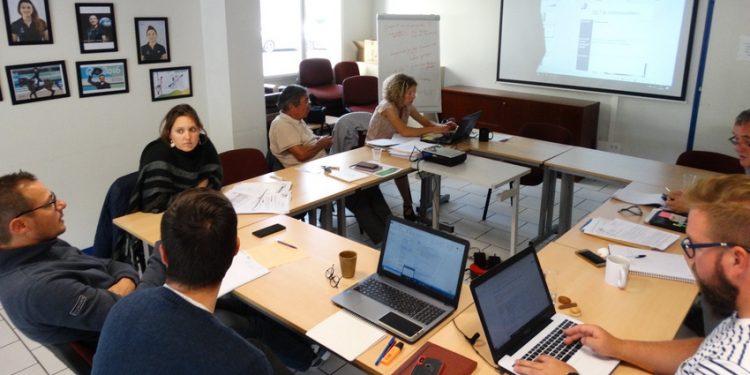 Le CROS Centre-Val de Loire est passé au digital