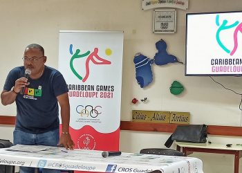 Reprise active pour le CROS Guadeloupe