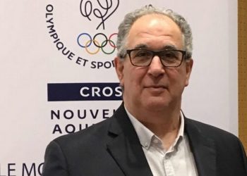 Le CROS Nouvelle-Aquitaine au service du mouvement sportif