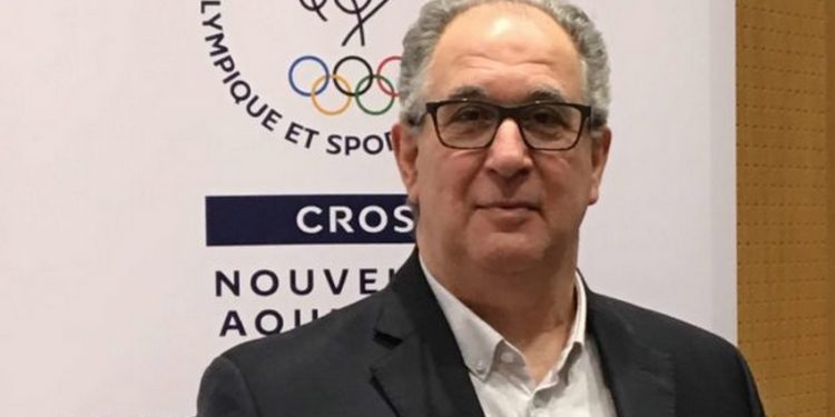 Le CROS Nouvelle-Aquitaine au service du mouvement sportif