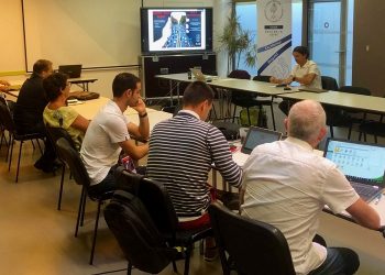 Le CROS Pays de la Loire prépare l’après