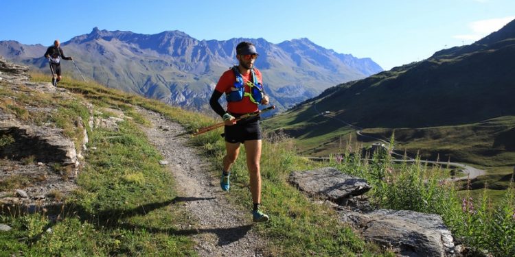 EDF Hydro Alpes partenaire titre du Trail EDF Cenis Tour