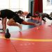 Lutte : Le Wrestling Training a la cote