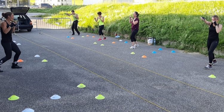 La FFSavate accompagne ses clubs