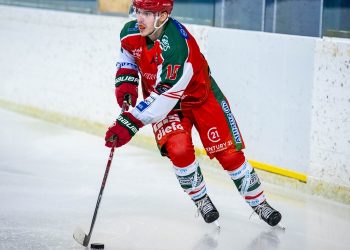 Le Hockey Club Mont-Blanc, une « famille » ambitieuse