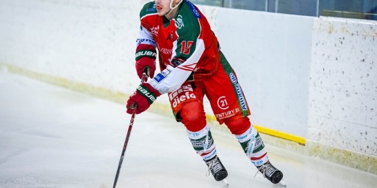 Le Hockey Club Mont-Blanc, une « famille » ambitieuse