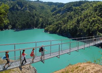 Isère Outdoor, l’appli des activités de pleine nature en Isère
