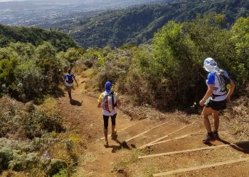 Trail : Le Grand Raid maintenu du 15 au 18 octobre 2020