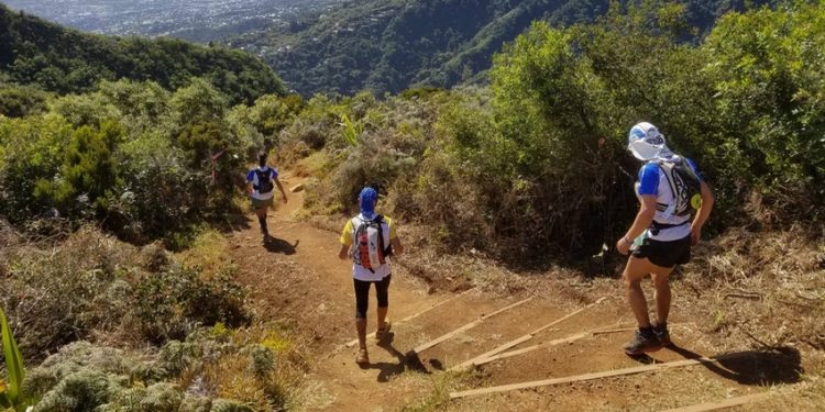 Trail : Le Grand Raid maintenu du 15 au 18 octobre 2020