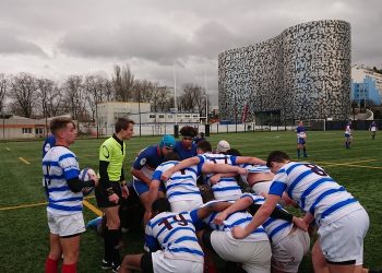 Rugby : La Ligue Île-de-France met en place un plan d’action