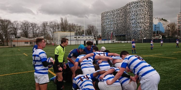 Rugby : La Ligue Île-de-France met en place un plan d’action