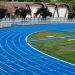 Athlétisme : Nouvelle piste pour Saint-Médard-en-Jalles