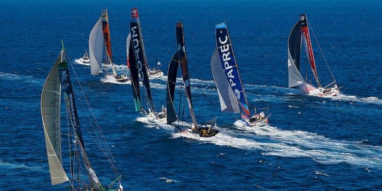 Voile : La Vendée-Arctique-Les Sables d’Olonne s’élancera le 4 juillet