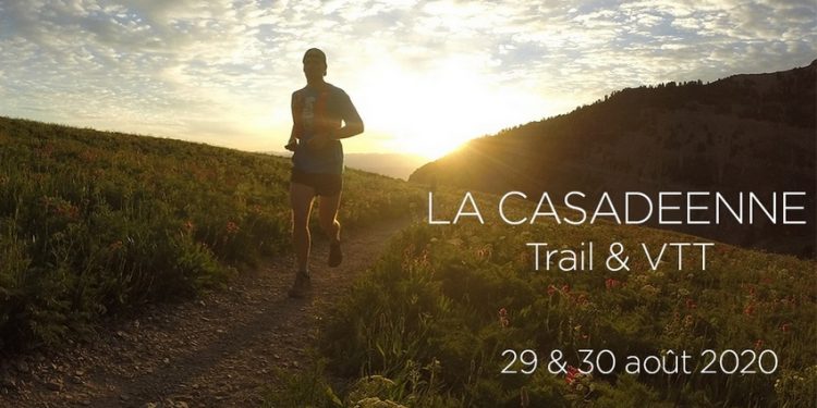 La première édition de la Casadéenne les 29 et 30 août