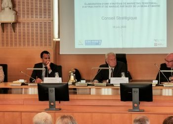 Le Département de la Seine-et-Marne s’engage pour l’emploi sportif