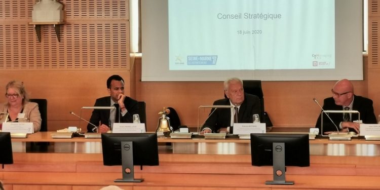 Le Département de la Seine-et-Marne s’engage pour l’emploi sportif