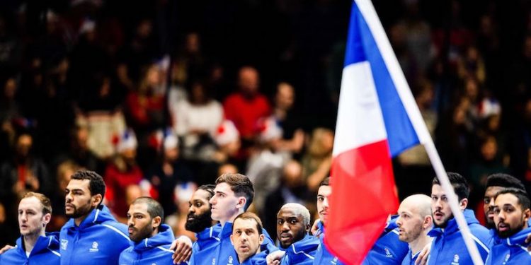 Qualifications à l’Euro 2022 de handball : les Bleus dans le groupe 1
