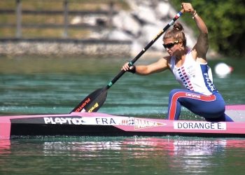 Eugénie Dorange : « Le sport est moteur de belles valeurs »