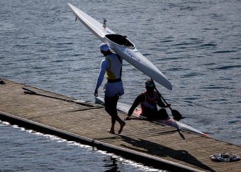 La FFCK et sports de pagaie amorce la relance