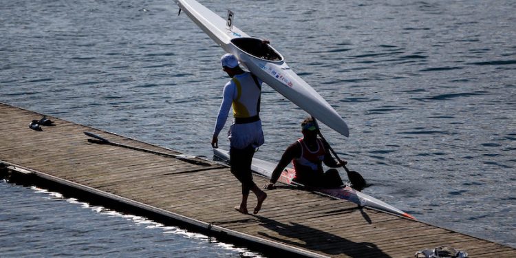 La FFCK et sports de pagaie amorce la relance