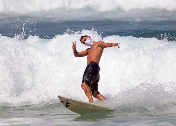 Le Club Surfing France est lancé