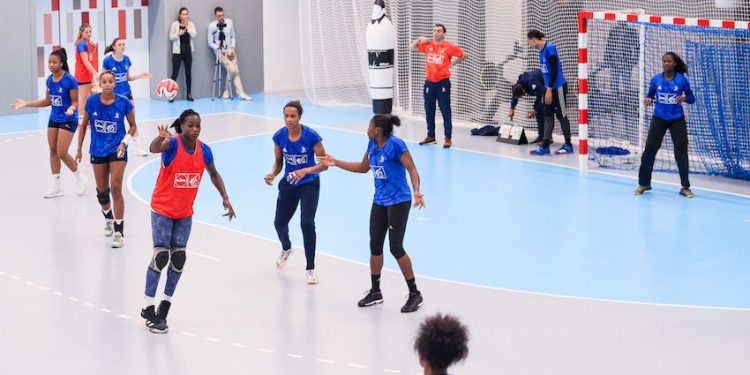 Euro 2020 de handball : les Bleues connaissent leurs adversaires