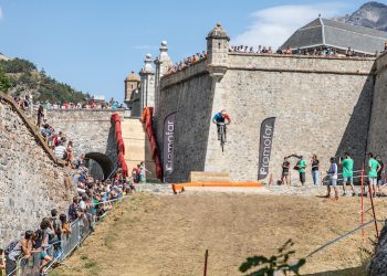 VTT : les Gravity Gates auront bien lieu en août