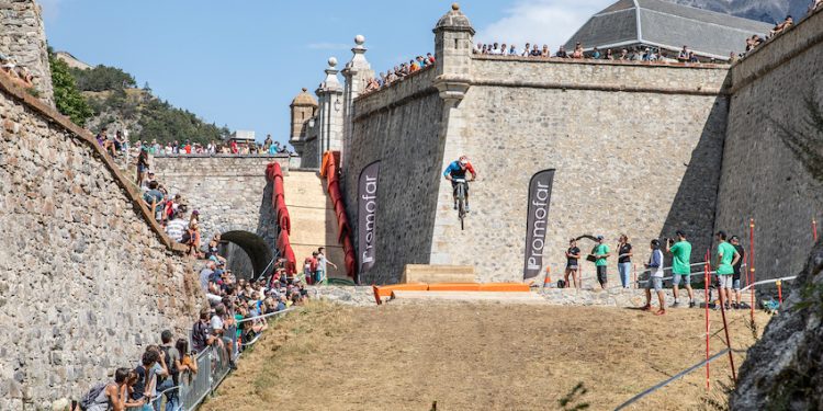 VTT : les Gravity Gates auront bien lieu en août